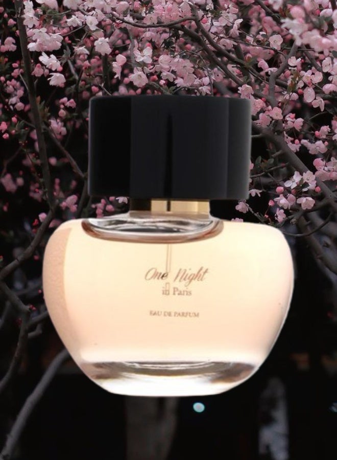 Reyane Tradition One Night In Paris Perfume 100ML - Image 2